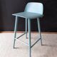 Set de 4 tabourets de bar danois design David Geckeler pour MUUTO