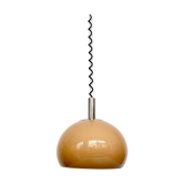 Suspension Dijkstra vintage 1970