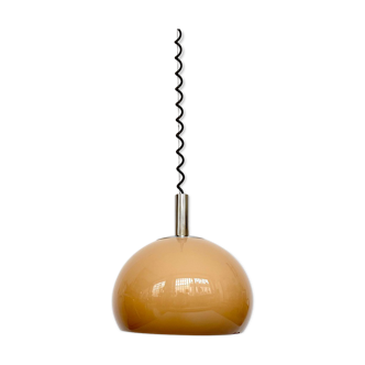 Suspension Dijkstra vintage 70s
