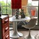 Lampe des années 70