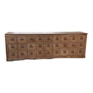 meuble de métier XL