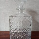 Carafe whisky