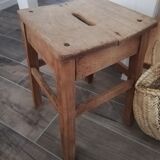 Farm stool