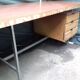Bureau par Pierre Guariche édition Minvielle 1950