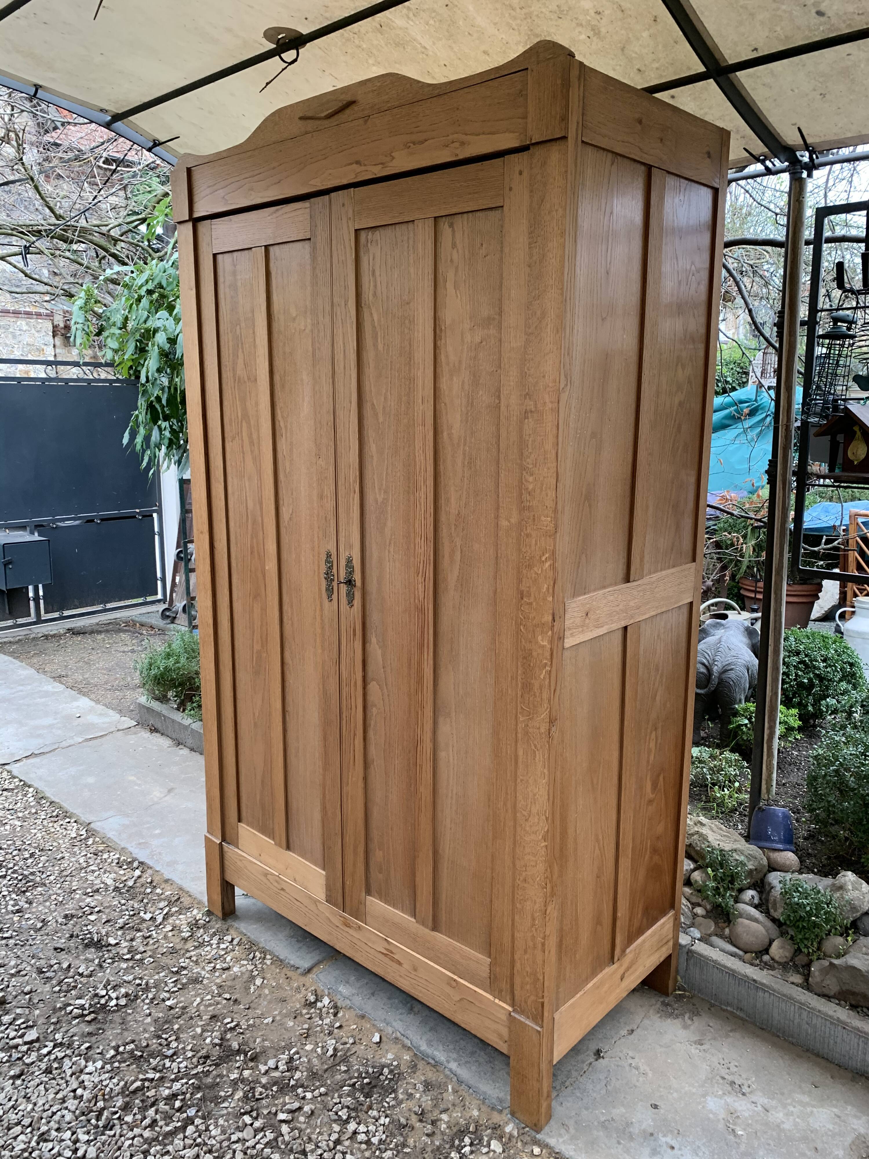 Parisian wardrobe 1950