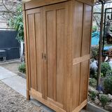 Parisian wardrobe 1950