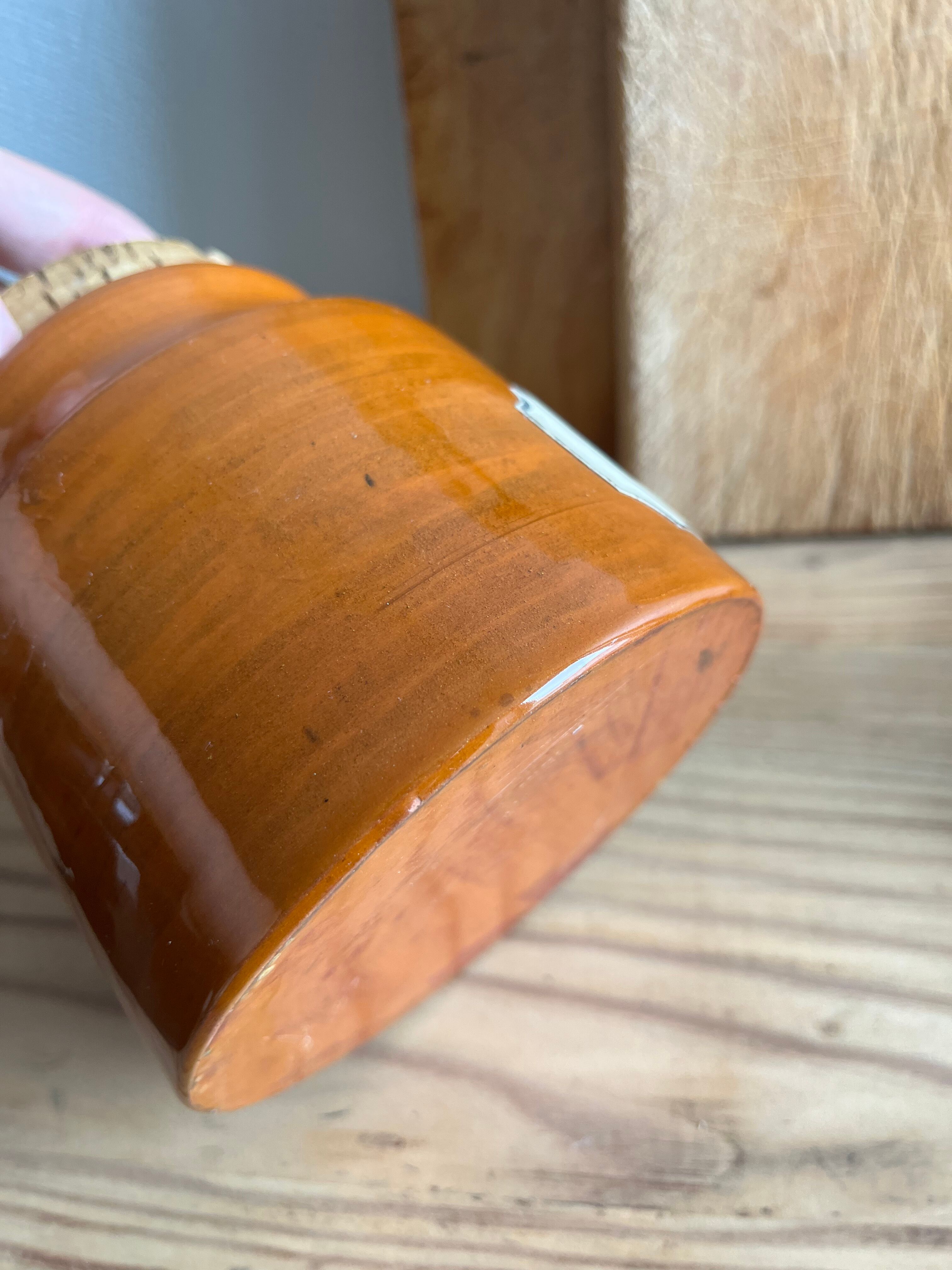 Pot "capers" Mado Jolain