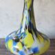 Vase verre soufflé murano