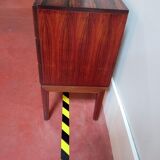 Rosewood row sideboard pallet