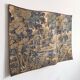 Verdure Tapestry with Ducks, Halluin Manufacture, France, 20th century