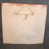 Ceramic sculpture by annie maume, 1970s/80s