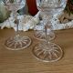 Verre en crystal Galway