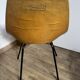 GUARICHE STONE CHAIR