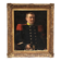 Portrait d’un jeune soldat français, 1900