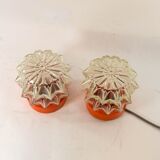 Vintage ceiling lamp from the 70s