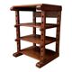 Etagere, 1940s