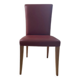 6 Vittoria Chairs Poltrona Frau
