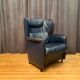 De Sede DS-23 armchair, Switzerland, 1980s