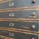 Cabinet with drawers