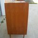 Commode vintage
