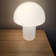 Lido Mushroom Lamp by Peill & Putzler, Germany 1970