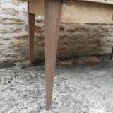 Farmhouse table