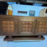 Sideboard Gaston fish