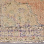 Tapis Oushak fait main Oushak sku2298