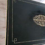 Rectangular table Napoleon III