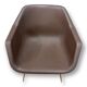 4 fauteuils par Robin Day pour Hille & made - 1967
