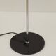 Lampe postmoderne en métal et plexiglas Cirkel, Ikea 1990