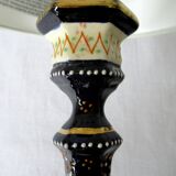 Bedside lamp