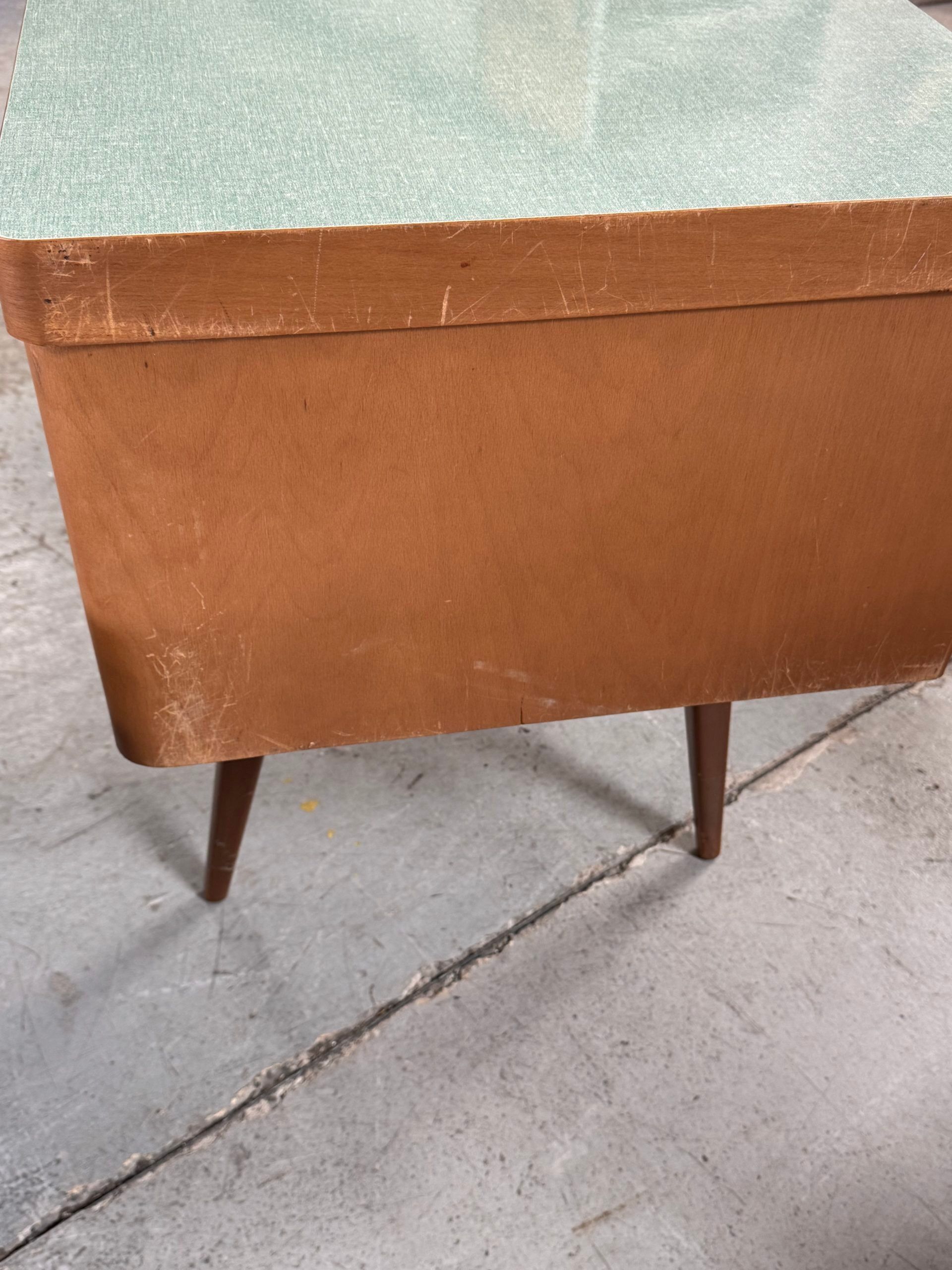 Bureau attribué à Horn Lippe