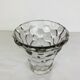 Pierre D'Avesn art deco vase, Honeycomb model