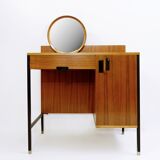 Modern 'Positano 1306' dressing table by Ico & Luisa Parisi, 1958