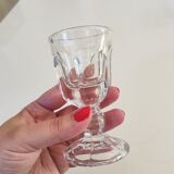 Verre Harcourt Baccarat