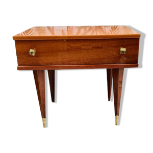 Table d'appoint vintage
