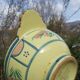 3 bols oreilles Quimper Henriot