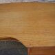 Vintage bean desk