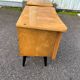 Break of vintage Scandinavian bedside tables