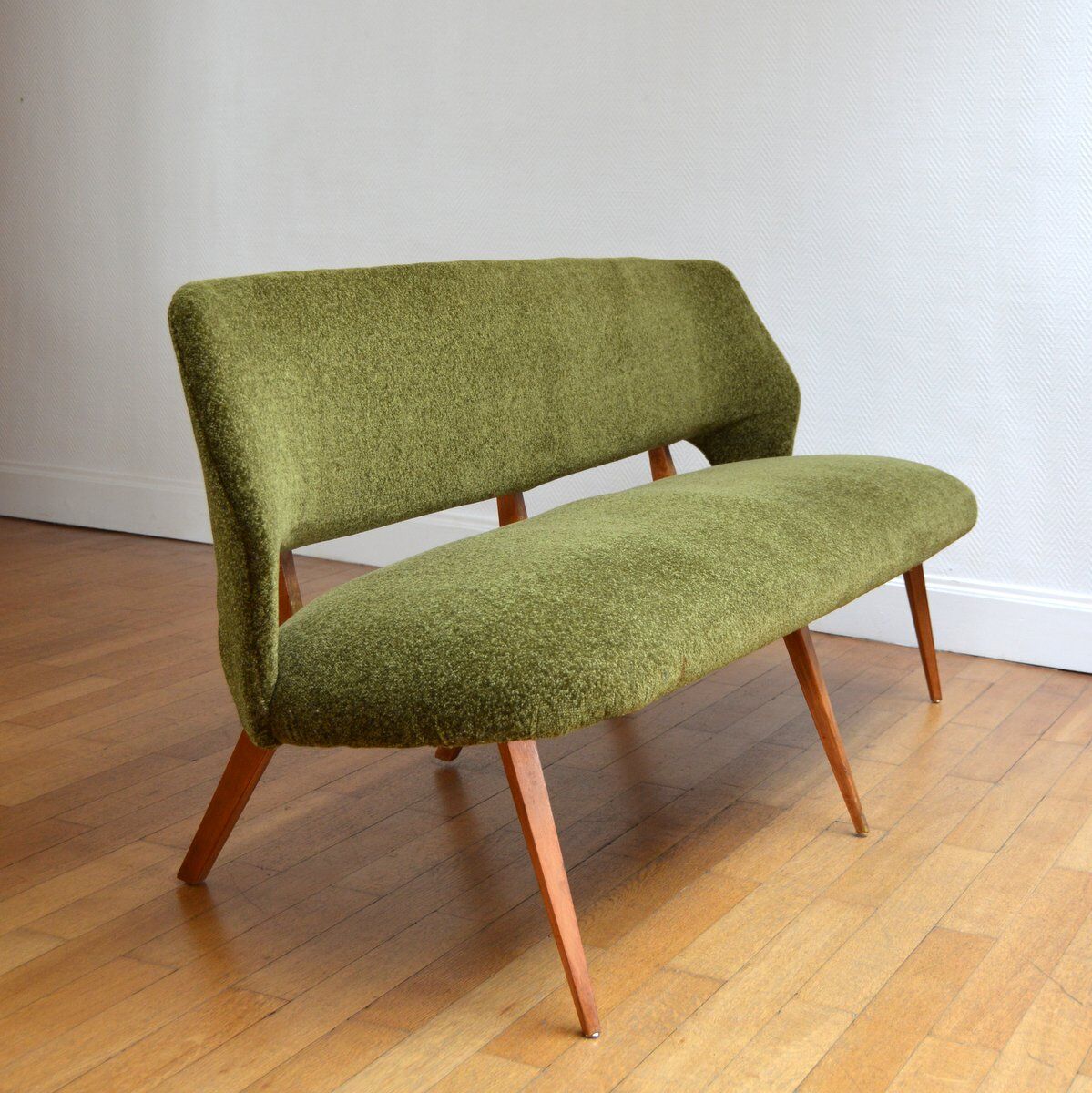 60s cocktail sofa
