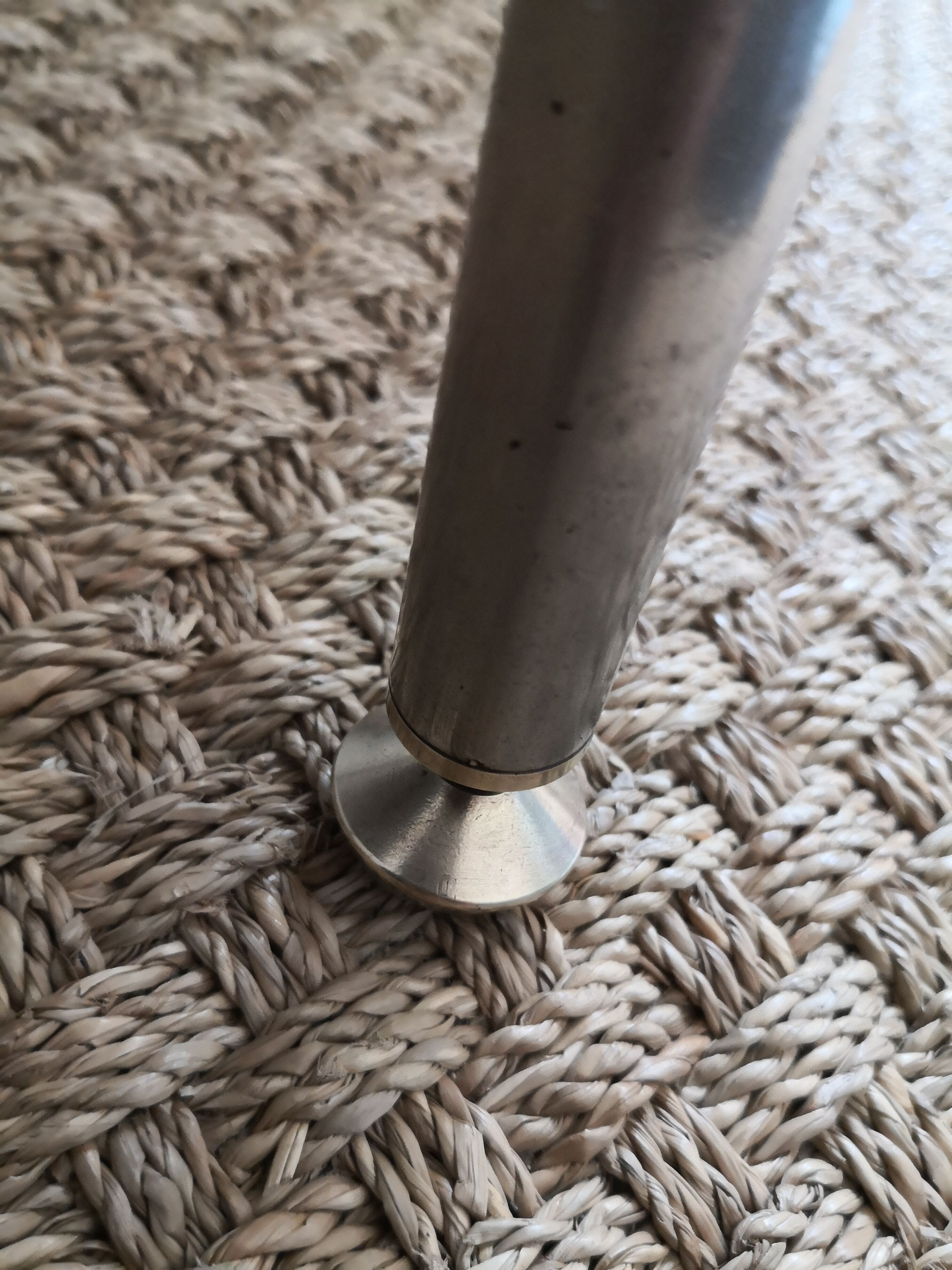 Armchair "Deauville" design Marc Simon, Airborne 1960