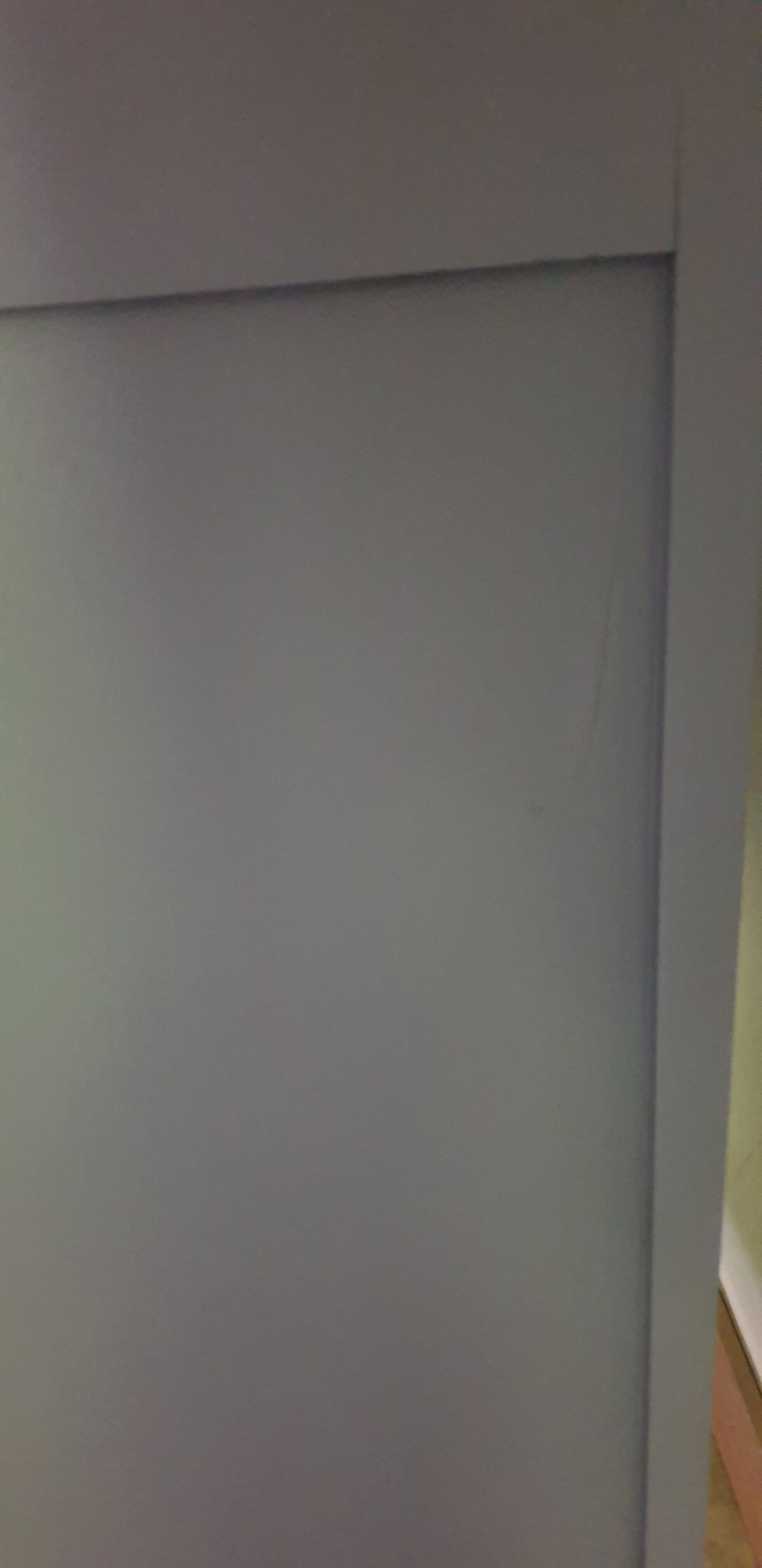 Grey Parisian wardrobe