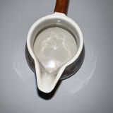 Vintage Villeroy and Boch pitcher, “weekend” model