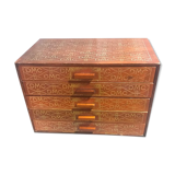 DMC drawer cabinet