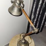 Vintage lamp