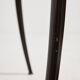 Coro dining chair by Luigi Origlia for Origlia Italy, Set of 4