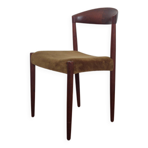 chaise K. Andersen -