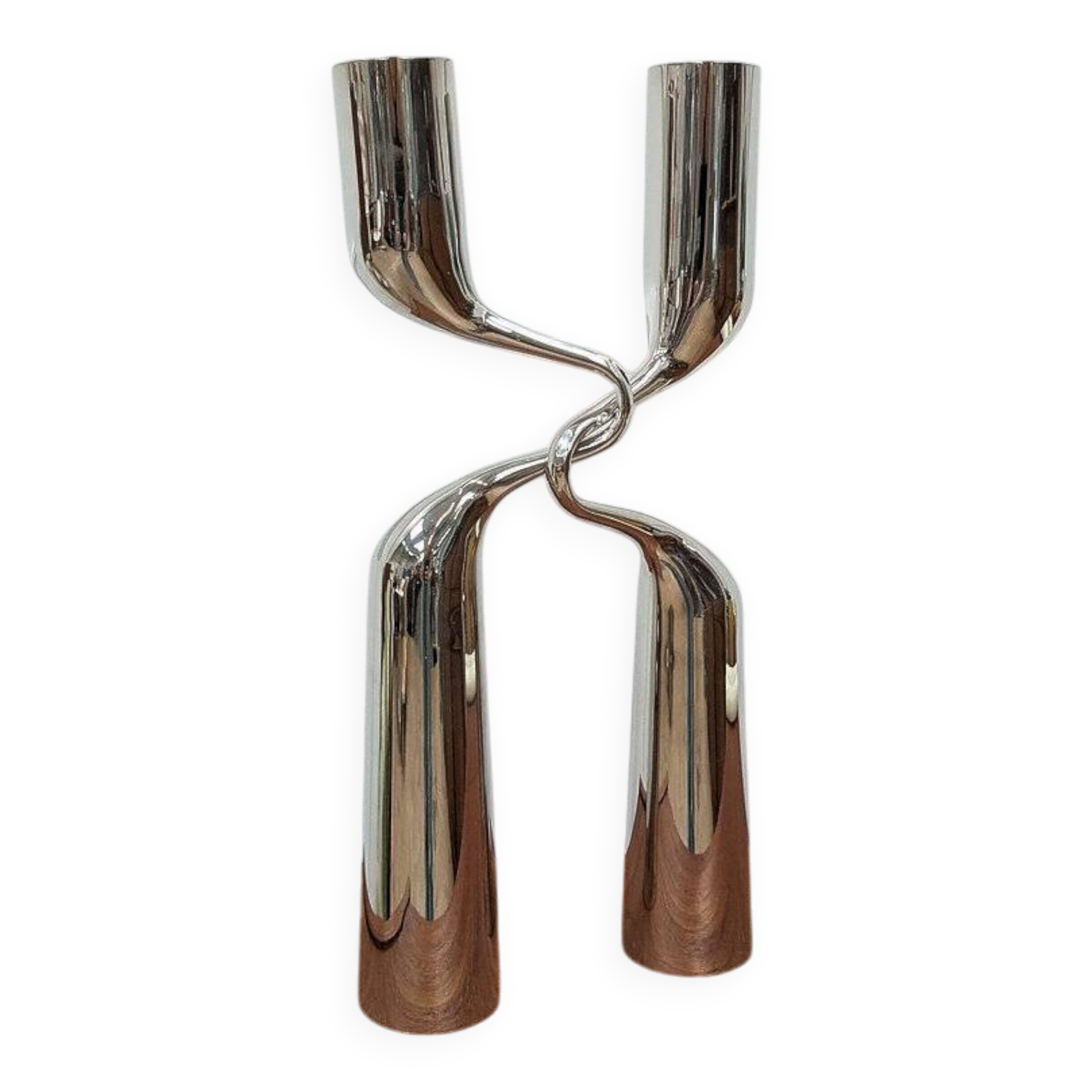 Candle holder Tango Mikaela Dörfel