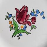 Pair of Gien plates